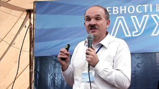 Віктор Вознюк - Вплив протистанського руху на країни світу