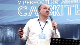 Віктор Вознюк - Вплив протистанського руху на країни світу