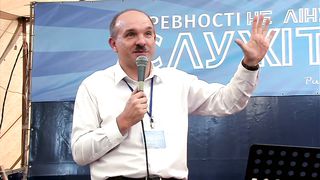 Віктор Вознюк - Вплив протистанського руху на країни світу