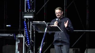 Александр Патлис - В спасении сокрыто...