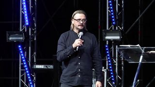 Александр Патлис - В спасении сокрыто...