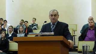 Олександр Попчук - Народження Згори