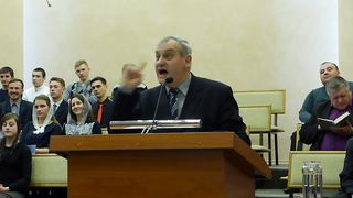 Олександр Попчук - Народження Згори