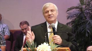 Ростислав Радчук - Последнее слово