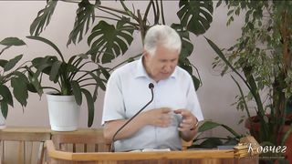 Михайло Паночко - Розігрівай Божий дар