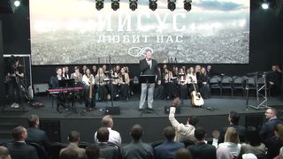 Джордж Давидюк - Бог чекає на тебе