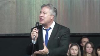 Джордж Давидюк - Бог чекає на тебе
