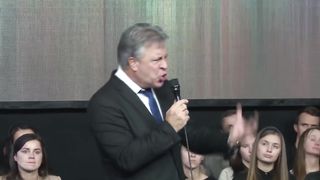 Джордж Давидюк - Бог чекає на тебе