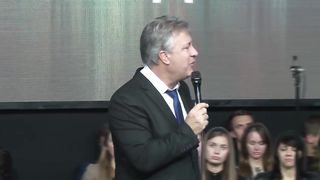 Джордж Давидюк - Бог чекає на тебе