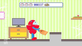 П’ятихвилинка з Робіком 2