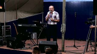 Віктор Вознюк - Про що мріяв Мойсей