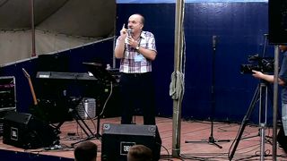 Віктор Вознюк - Про що мріяв Мойсей