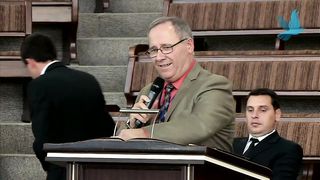 Виктор Павловский - Пятидесятництво между кризисом и возможностью