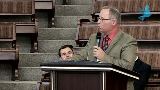 Виктор Павловский - Пятидесятництво между кризисом и возможностью