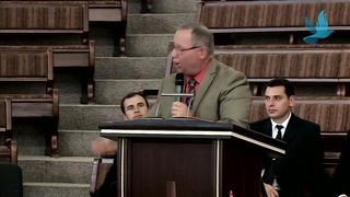 Виктор Павловский - Пятидесятництво между кризисом и возможностью