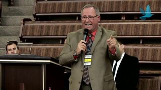 Виктор Павловский - Пятидесятництво между кризисом и возможностью