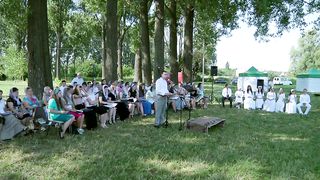 Роман Коханець - Що Бог очікує від людини?