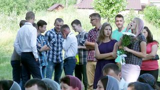 Роман Коханець - Що Бог очікує від людини?