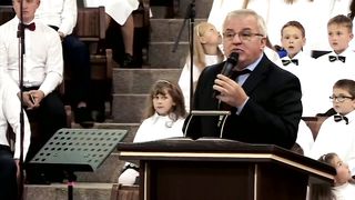 Виктор Прохор - Ресурсы Святого Духа для церкви