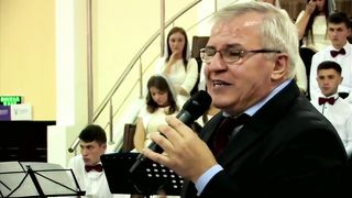 Виктор Прохор - Ресурсы Святого Духа для церкви