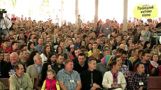 Михайло Паночко - Справжня віра