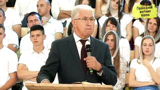 Михайло Паночко - Справжня віра