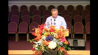 Сергей Витюков - Обзор Послания Иакова 3