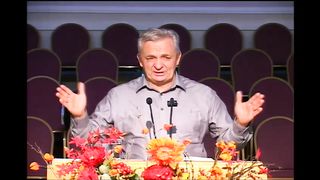 Сергей Витюков - Обзор Послания Иакова 1