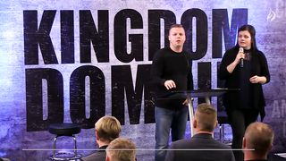 Андрей Шаповал - Мышление Царства