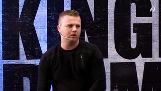 Андрей Шаповал - Мышление Царства