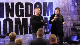 Андрей Шаповал - Мышление Царства