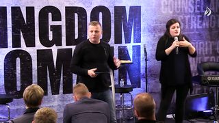 Андрей Шаповал - Мышление Царства