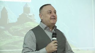 Артур Симонян - Рост