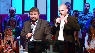 Максим Максимов - Зрелость