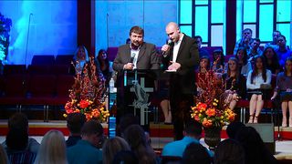 Максим Максимов - Зрелость