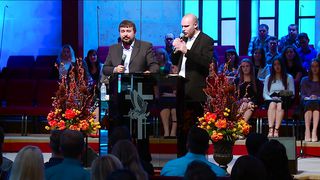 Максим Максимов - Зрелость