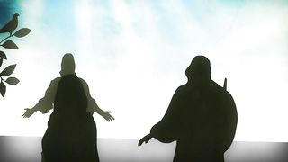 Кто такой Иисус Христос