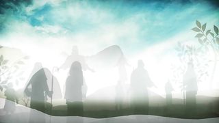 Кто такой Иисус Христос