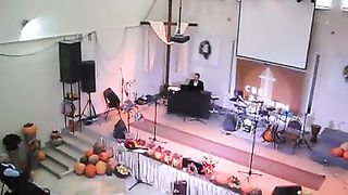 Кто сотворил весь мир