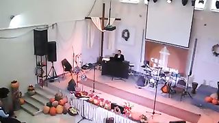 Кто сотворил весь мир