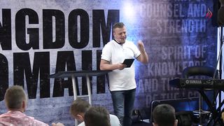 Андрей Шаповал - Кто хочет быть первым