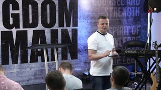 Андрей Шаповал - Кто хочет быть первым