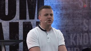 Андрей Шаповал - Кто хочет быть первым