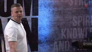 Андрей Шаповал - Кто хочет быть первым