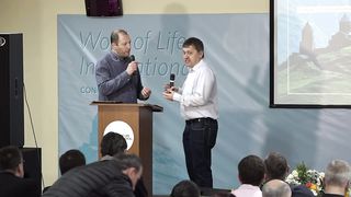 Денис Подорожный - Единство