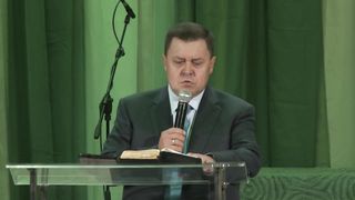 Эдуард Грабовенко - День благодарения