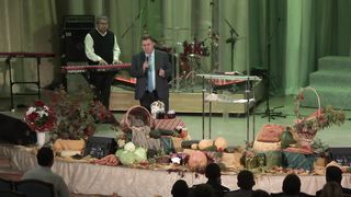 Эдуард Грабовенко - День благодарения