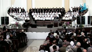 Михайло Паночко - Перебувайте в любові Моїй