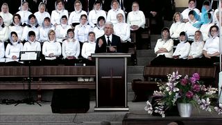 Михайло Паночко - Перебувайте в любові Моїй