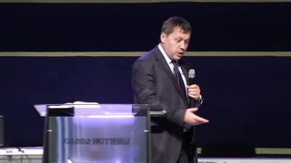 Денис Подорожный - Терпение - путь к радости